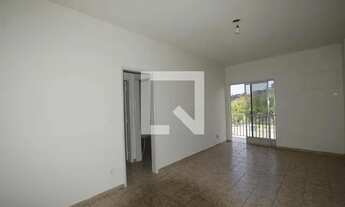 Imagem 3: Apartamento para Aluguel - Campinho, 2 Quartos, 80 m2