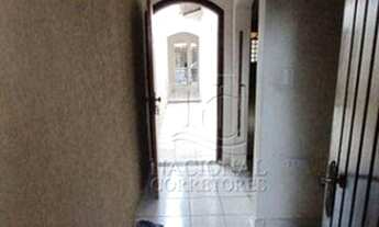 Imagem 2: Casa com 2 dormitórios à venda, 129 m² por R$ 440.000,00 - Parque Jaçatuba - Santo André/S