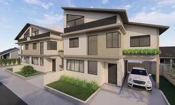 Imagem: FLORIANóPOLIS - Casa Padrão - Rio Tavares