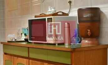 Imagem 7: Apartamento à venda no bairro Perdizes - São Paulo/SP, Zona Oeste