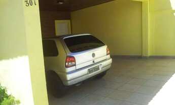 Imagem 2: Casa com 3 dormitórios à venda, 170 m² por R$ 450.000,00 - Jardim Nova Europa - Campinas/S