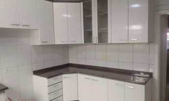 Imagem 4: Sobrado com 2 dormitórios para alugar, 120 m² por R$ 2.400/mês - Jardim da Pedreira - São