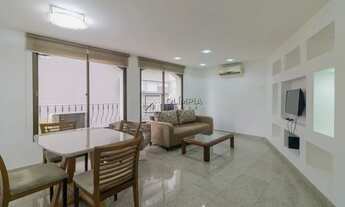 Imagem 2: Apartamento Locação Jardim Paulista 60 m² 1 Dormitórios