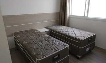 Imagem 6: Apartamentos Mobiliados a uma quadra do calçadão