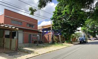 Imagem 2: Barracão para alugar, 250 m² por R$ 7.900,00/mês - Parque Taquaral - Campinas/SP