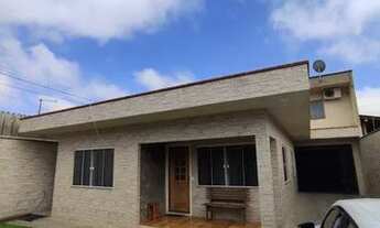 Imagem: Casa com 4 dormitórios para alugar - Bairro