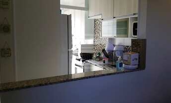 Imagem 7: CAMPINAS - Apartamento Padrão - Jardim Nova Europa