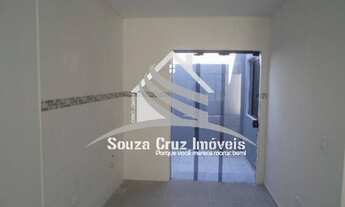 Imagem 3: Casa em Excelente Localização no Atuba em Curitiba !!!