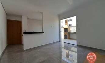 Imagem: Apartamento Garden com 2 dormitórios à