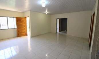 Imagem 7: Casa para Locação em Foz do Iguaçu, Parque Ouro Verde, 3 dormitórios, 1 suíte, 3 banheiros