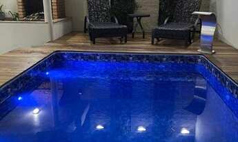 Imagem 2: Casa com 4 dormitórios à venda, 260 m² por R$ 2.200.000,00 - Vila Mariana - São Paulo/SP