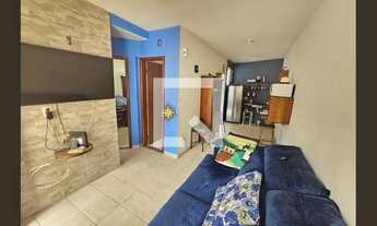 Imagem 3: Casa à Venda - Santa Mônica, 2 Quartos, 75 m2