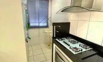 Imagem 7: Apartamento de 3 quartos e 2 vagas de garagem - Parque João Braz