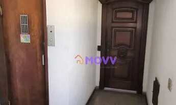 Imagem 5: Excelente cobertura 3 quartos com suíte e 2 vagas