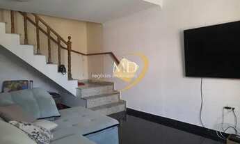 Imagem 7: Sobrado para Venda ou Locação 152m² - Santa Maria