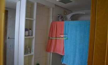 Imagem 7: Apartamento com 2 dormitórios à venda, 51 m² por R$ 250.000 - Vila Cardia - Bauru/SP