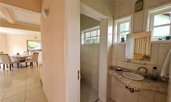 Imagem 4: Casa-Locação-Condomínio São Joaquim-Vinhedo-SP