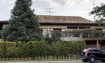 Imagem: Sobrado com 6 dormitórios, 850 m² - venda