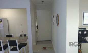 Imagem 5: Apartamento 38m² - 1 dormitório no bairro Partenon