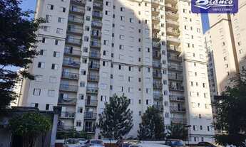 Imagem 6: Vero Santa Isabel sacada 3 dormitórios 1 vaga lazer completo Vila Augusta