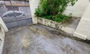 Imagem 5: Casa com 1 dormitório para alugar, 76 m² por R$ 1.300,00/mês - Jardim Progresso - Santo An