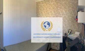 Imagem 7: Apartamento com 2 dormitórios à venda, 120 m² por R$ 850.000,00 - Mansões Santo Antônio