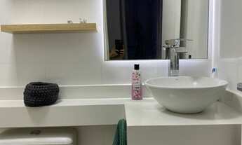 Imagem 7: Apartamento para aluguel com 2 quartos sendo 1 suíte no Buena Vista