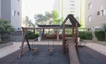 Imagem 3: Apartamento com 2 dormitórios para alugar, 53 m² por R$ 2.500/mês - Freguesia do Ó - São P