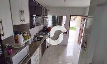 Imagem 5: Casa com 4 dormitórios, 144 m² - venda por R$ 549.900,00 ou aluguel por R$ 3.196,08/mês