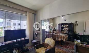 Imagem 2: Laranjeiras Apartamento com 3 dormitórios