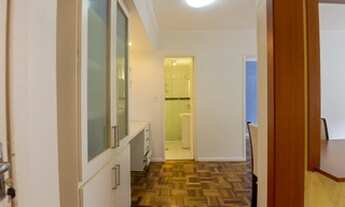 Imagem 4: Apartamento para Aluguel - Jardim Lindóia, 1 Quarto, 44 m2