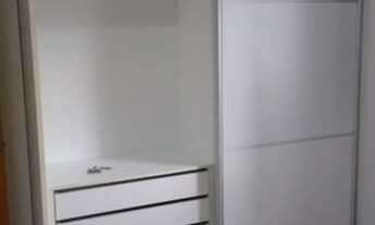 Imagem 2: Apartamento para aluguel tem 83 metros quadrados com 3 quartos em Stiep - Salvador - BA