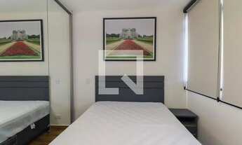 Imagem 5: Apartamento para Aluguel - Centro, 1 Quarto, 17 m2