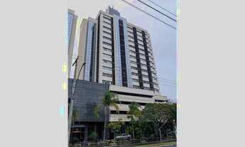 Imagem 7: Sala em estado de NOVA