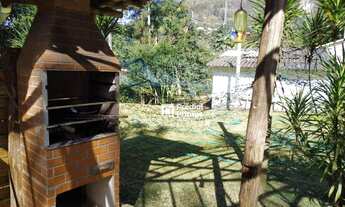 Imagem 5: Uma verdadeira Chácara em área urbana com 3 dormitórios à venda, 185 m² por R$ 980.000,00