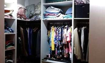 Imagem 3: Casa com 3 dormitórios à venda, 134 m² por R$ 530.000,00 - Campo Grande - Rio de Janeiro/R