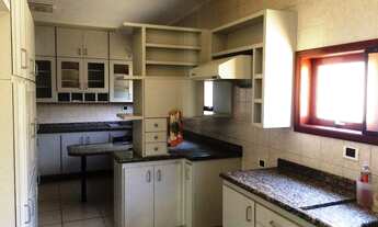 Imagem 6: Casa com 4 dormitórios, 300 m² - venda por R$ 2.500.000,00 ou aluguel por R$ 10.921,60/mês