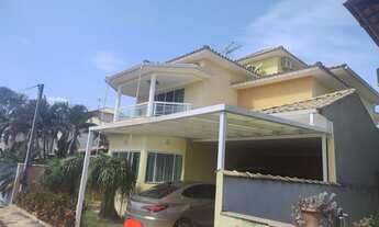 Imagem: Casa à venda, 330 m² por R$ 960.000,00