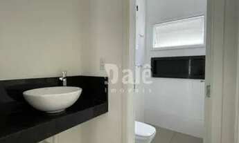 Imagem 6: Casa com 3 dormitórios à venda, 130 m² por R$ 770.000,00 - Condomínio Terras do Vale - Caç