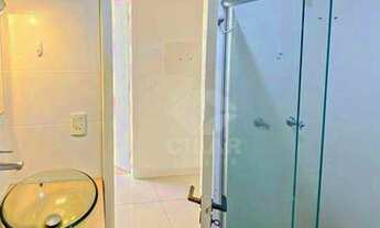 Imagem 2: Apartamento com 2 dormitórios para alugar, 77 m² por R$ 2.110,00/mês - Petrópolis - Porto