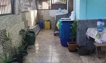 Imagem 4: VENDO LINDO SOBRADO DE ESQUINA NO PORTO NOVO PERTINHO DA PRAIA