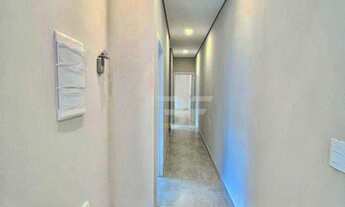 Imagem 6: Casa com 3 dormitórios à venda, 143 m² por R$ 1.065.000,00 - Jardim Mantova Residencial