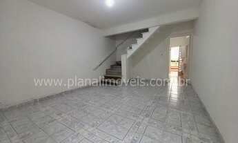 Imagem 3: Sobrado com 2 dormitórios para alugar, 100 m² por R$ 2.080,84/mês - Mirandópolis - São Pau