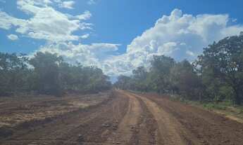 Imagem: Vendo loteamento pronto Trindade