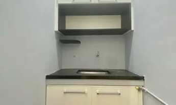 Imagem 6: Apartamento à venda em República com 27 m², 1 quarto