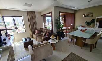 Imagem: Apartamento para Venda, Lagoa Seca, 3 dormitórios