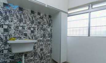 Imagem 6: Apartamento com 3 dormitórios à venda, 83 m² por R$ 530.000,00 - Jabaquara - São Paulo/SP