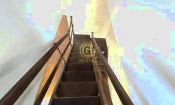 Imagem 3: CASA CENTRO LOCAÇÃO 3 QUARTOS SENDO 1 SUITE 1 VAGA