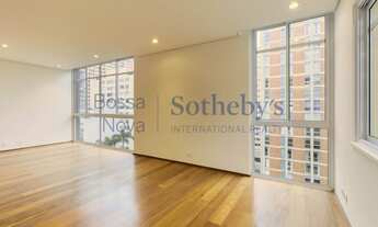 Imagem 5: Apartamento amplo em localização nobre