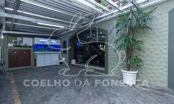 Imagem 5: São Paulo - Casa Padrão - Vila Mariana